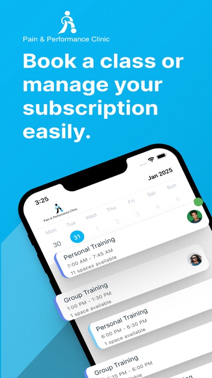 Pain & Performance Clinic