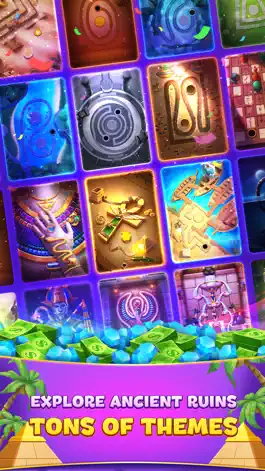 Game screenshot Zumania: Win Real Cash hack