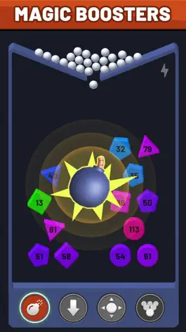 Game screenshot Drop Ball 3D mod apk