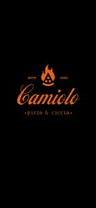 Pizzeria Camiolo screenshot #1 for iPhone