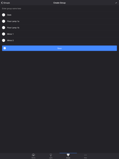 Thunderstorm for LIFX screenshot 10