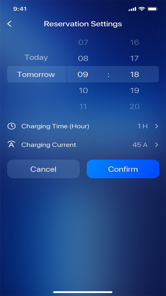 #2. gkCharging (iOS) 由: Shenzhen Guanke Technologies Co.,Ltd