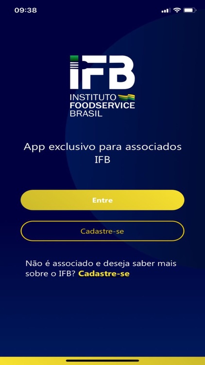 Instituto Foodservice Brasil