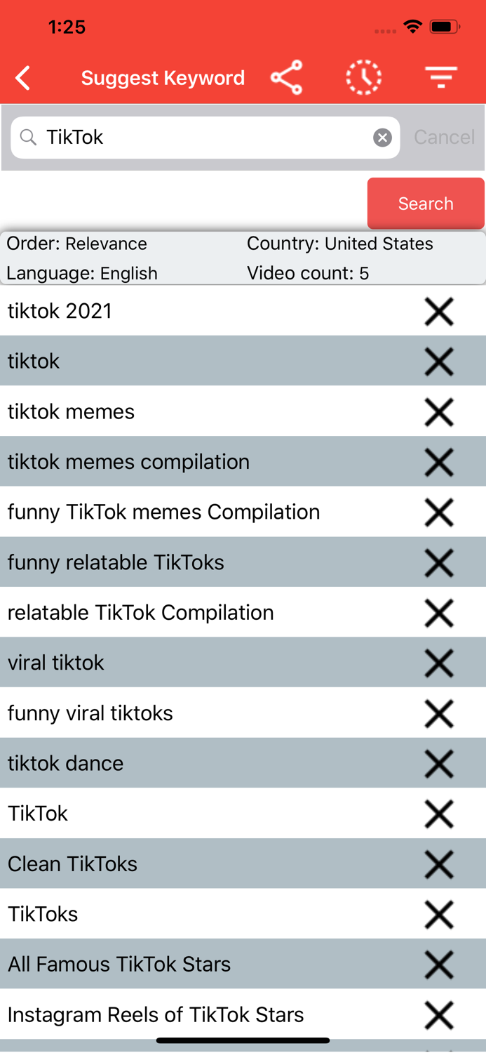 YouTag - Video Tags Generator