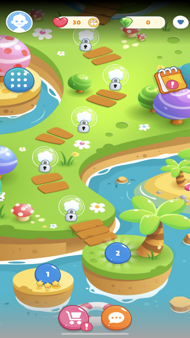 Rummy Journey : Solitaire Game Screenshot
