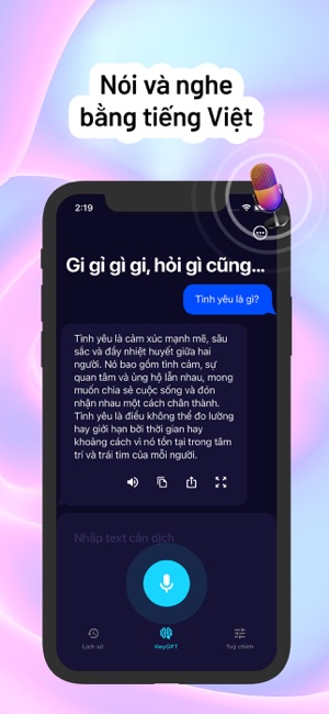 Giới hạn cá nhân