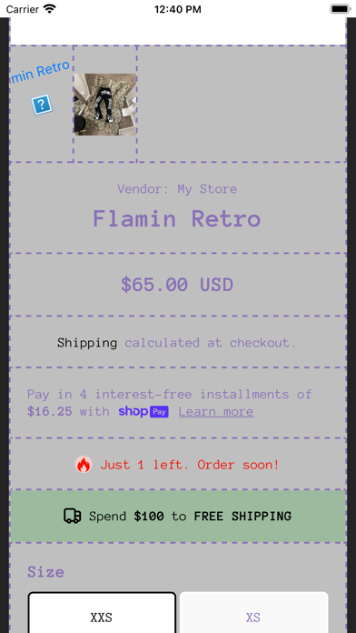 RetroTrapHouse Screenshot