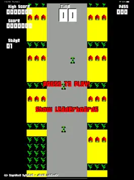 Game screenshot Super Monaco apk