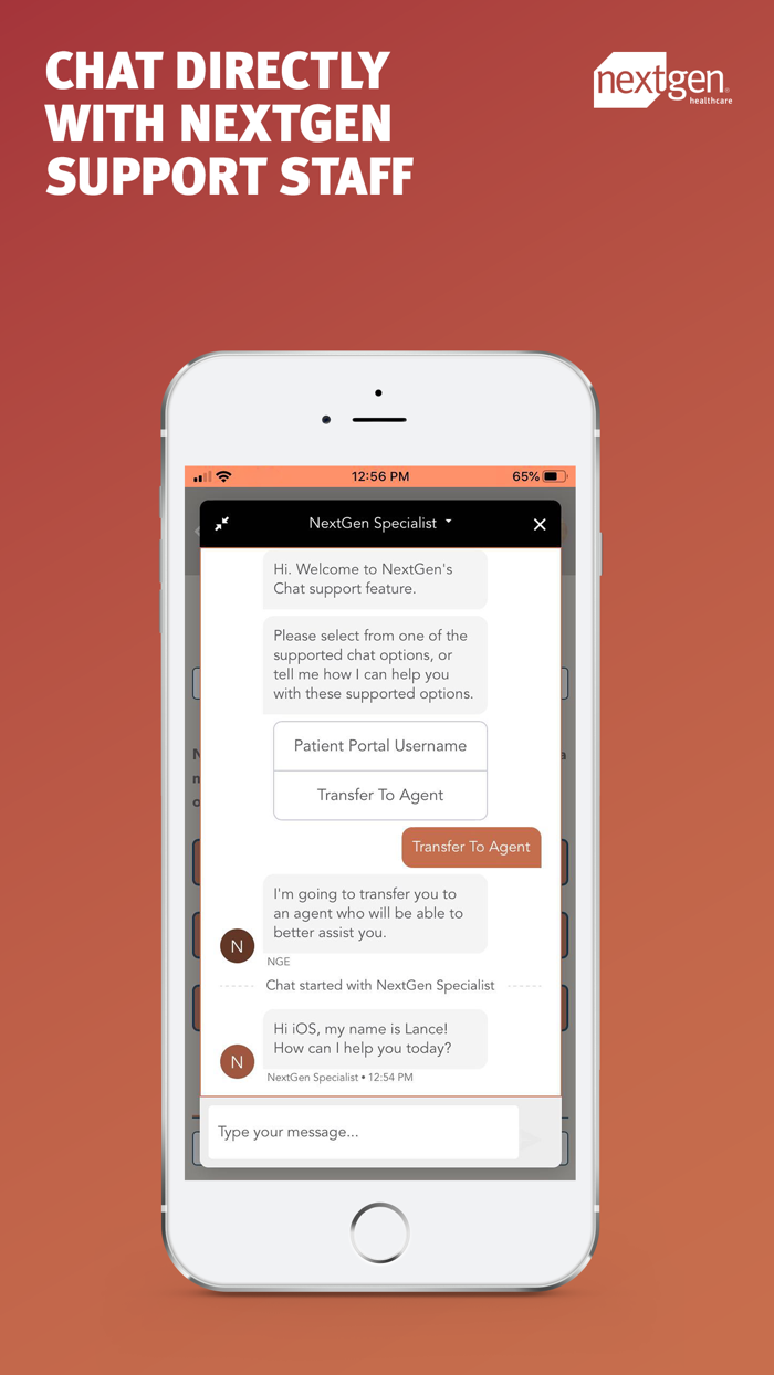 NextGen Success Community