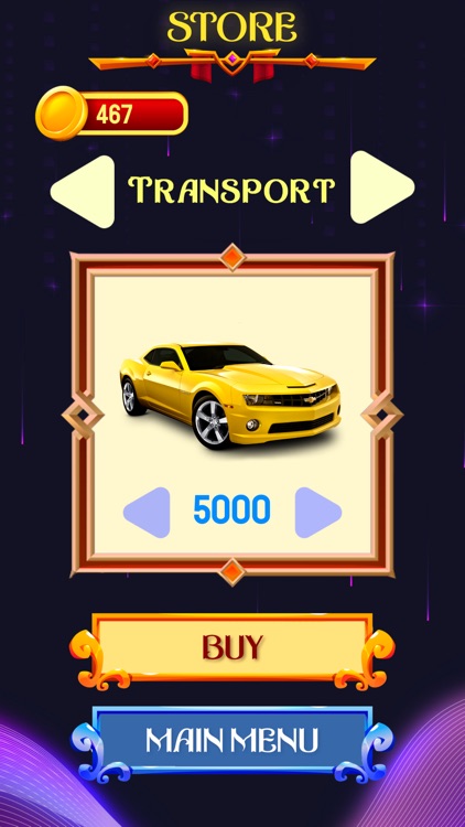 Сosmo Greater: Win slots screenshot-7