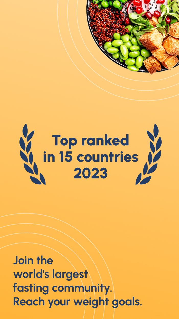 Fastic – Intermittent Fasting