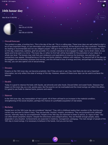 Dream Dictionary-Dream Readingのおすすめ画像2