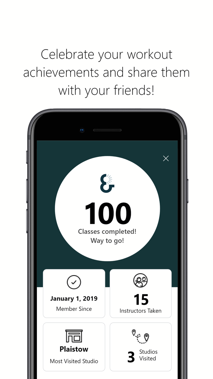 Rhythm and Ride Cycle