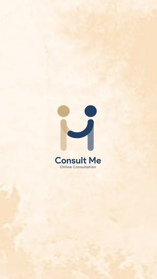 #1. Consult Me Client (iOS) 由: ALMANASA COMPANY FOR MODERN COMMUNICATION SERVICES