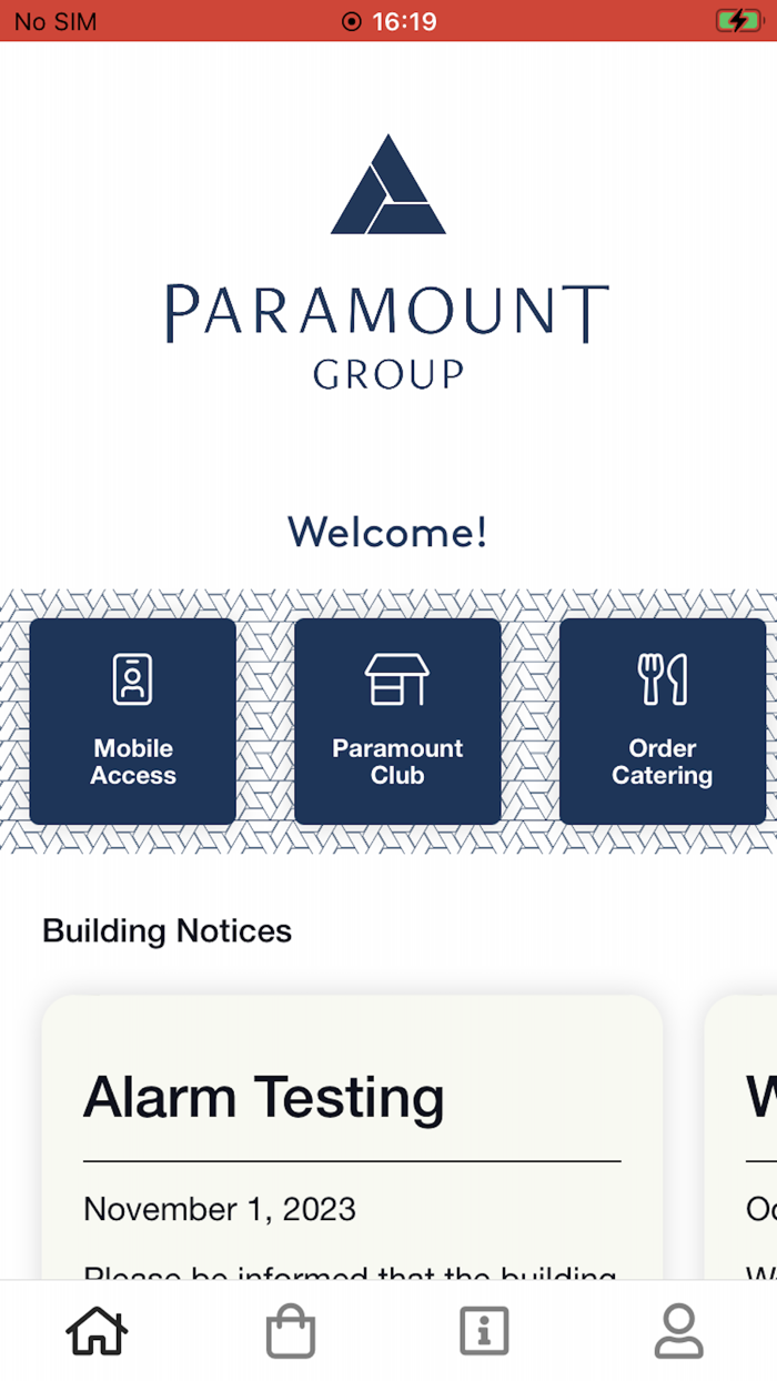 Paramount Group Inc.