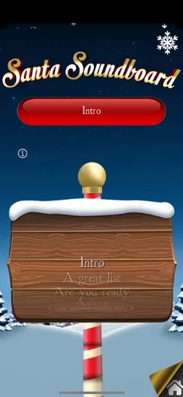 Game screenshot Santa Voicemail hack