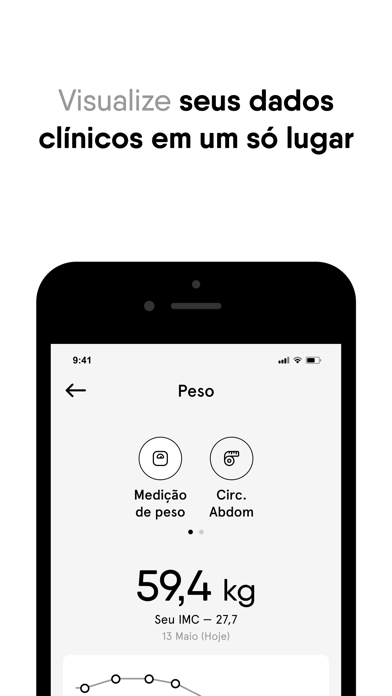 Klivo Screenshot