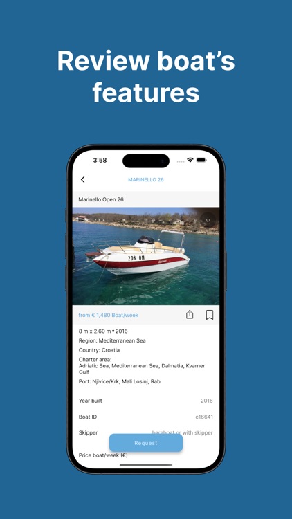 Happycharter screenshot-3