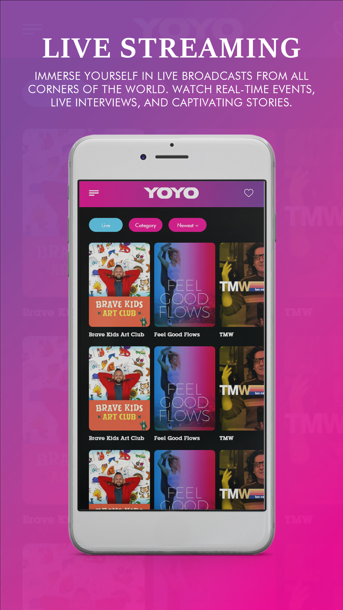 Stream YOYO Данные о App Store в United States - FoxData