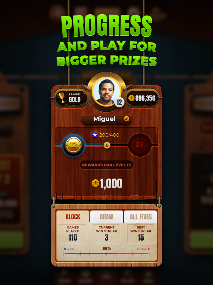 Domino Duel - Online Dominoes