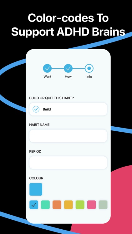 ADHD Organizer, Daily Planner screenshot-6