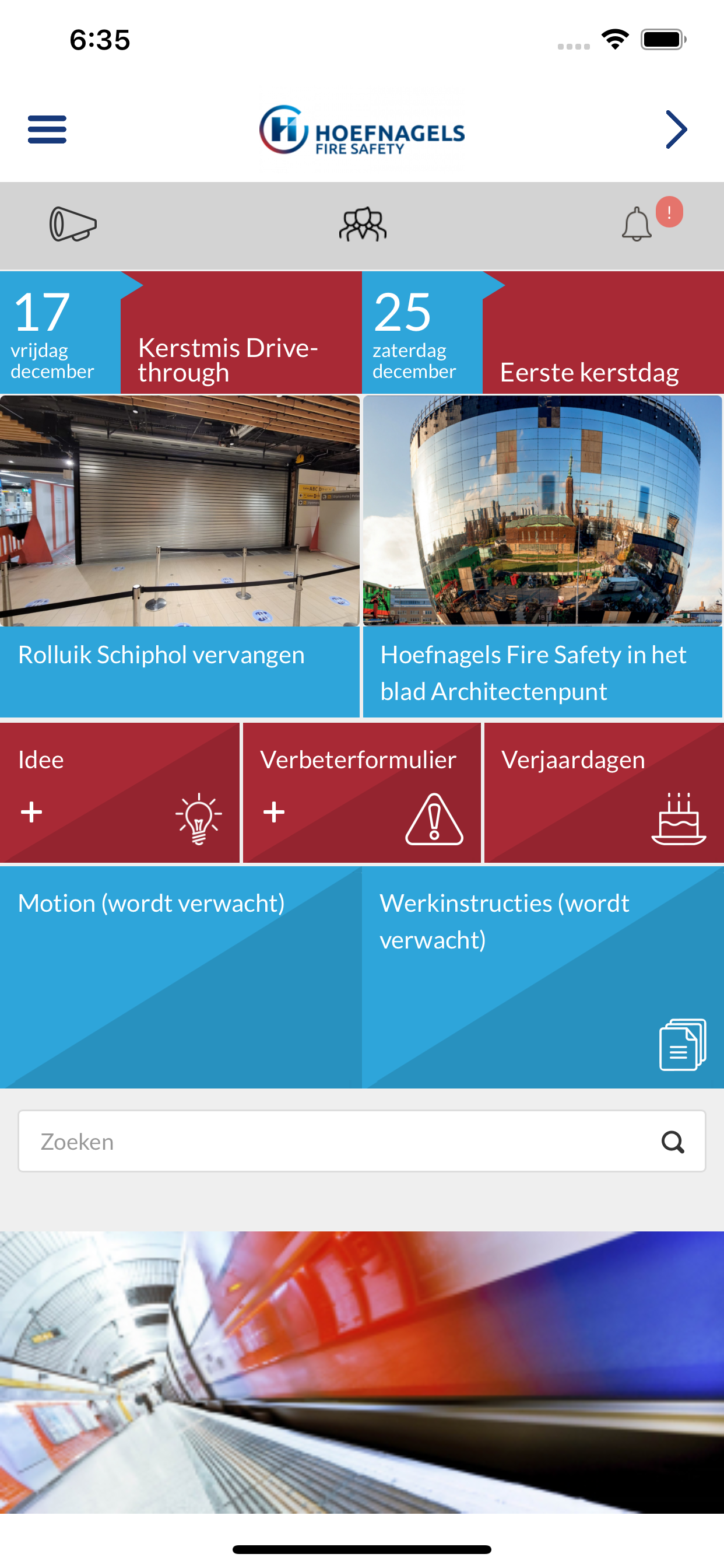 Hoefnagels