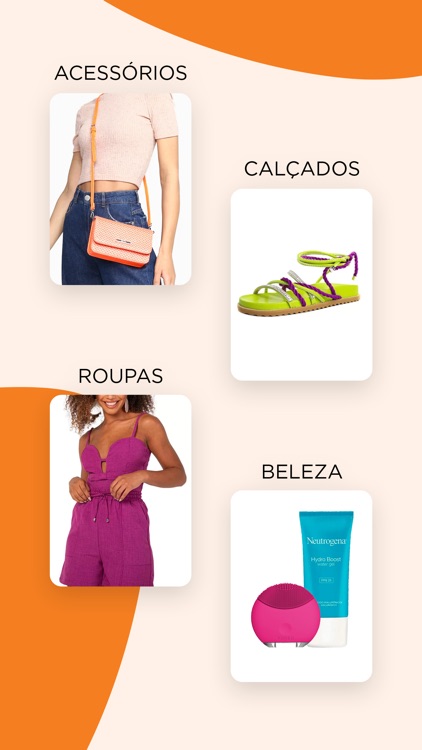 Zattini: ofertas de roupas screenshot-3