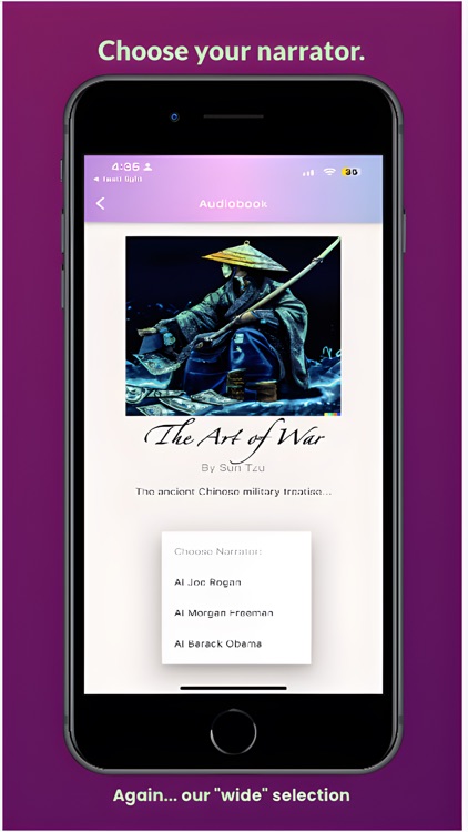 Aurthur screenshot-3