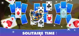 Game screenshot Solitaire : Poker Card Puzzle hack