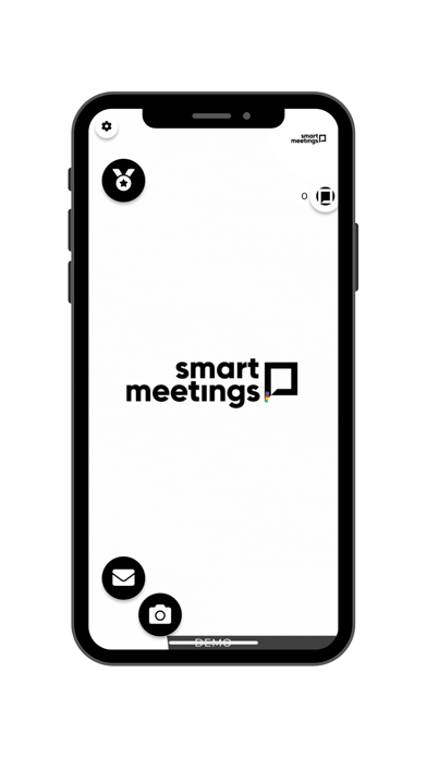 Smart Meetings Screenshot