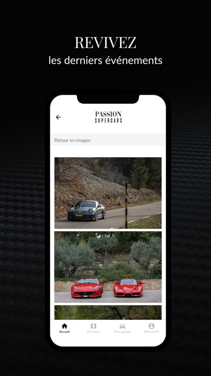 Passion Supercars screenshot-4