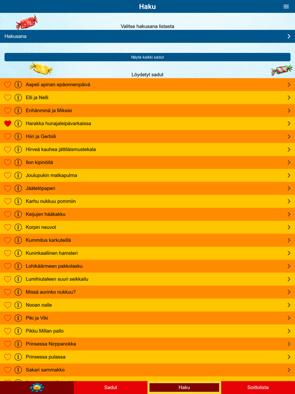 Screenshot #5 pour Satusaapas 1