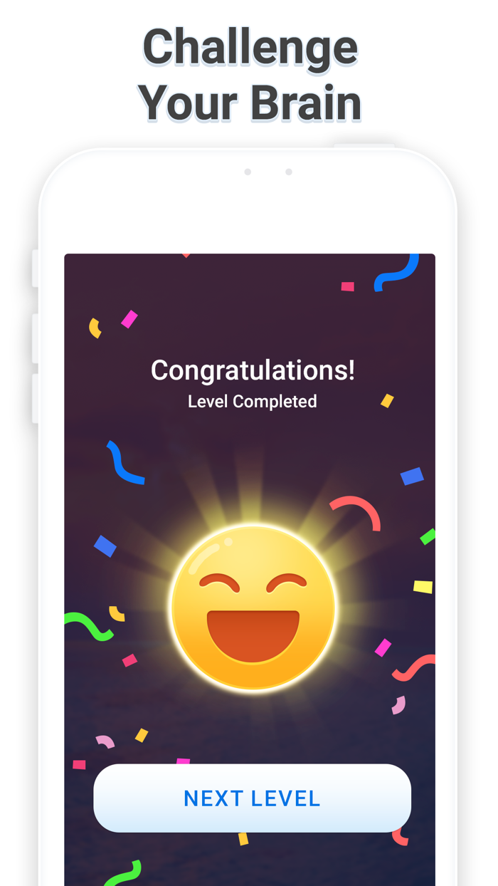 Associations Word Puzzle Game