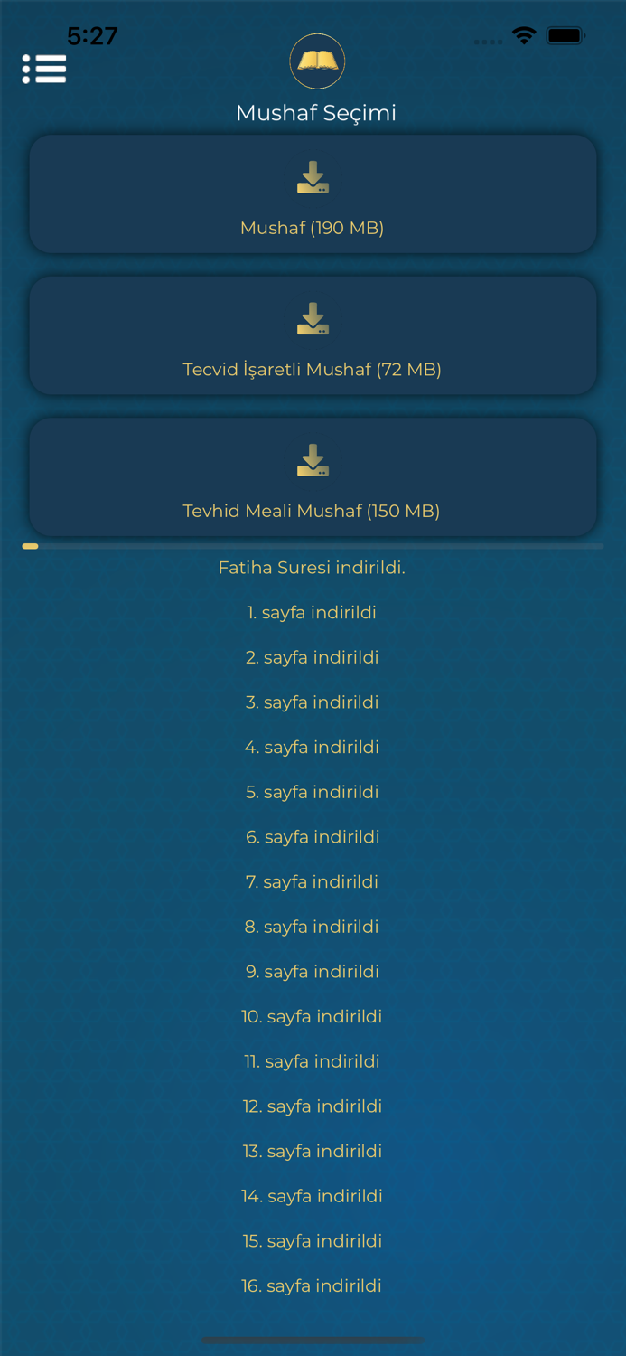 Kıblegâh Namaz Vakitleri