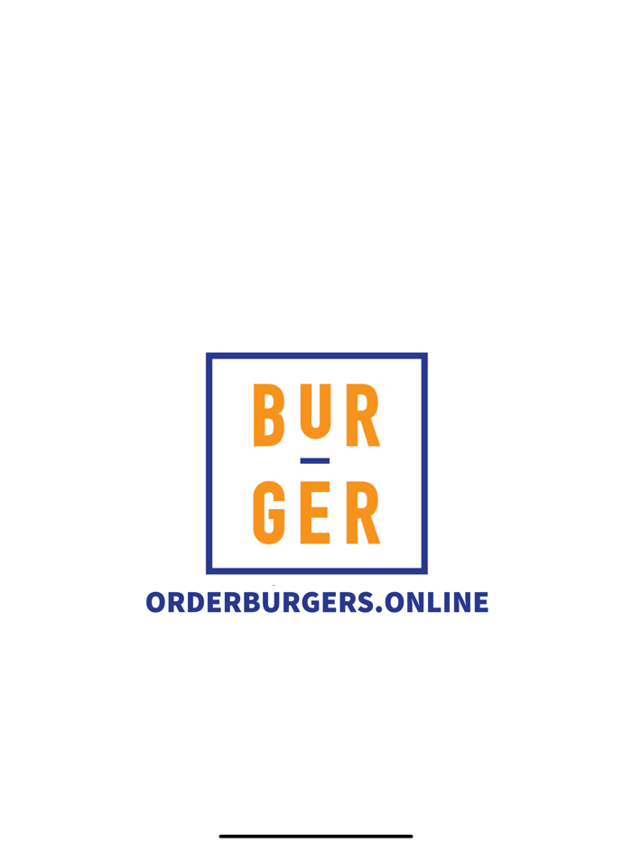 BUR-GER