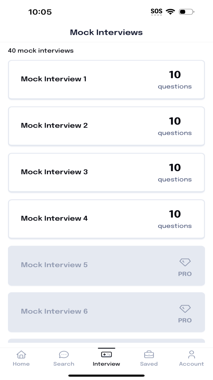 Interview-Ready 3000 answers