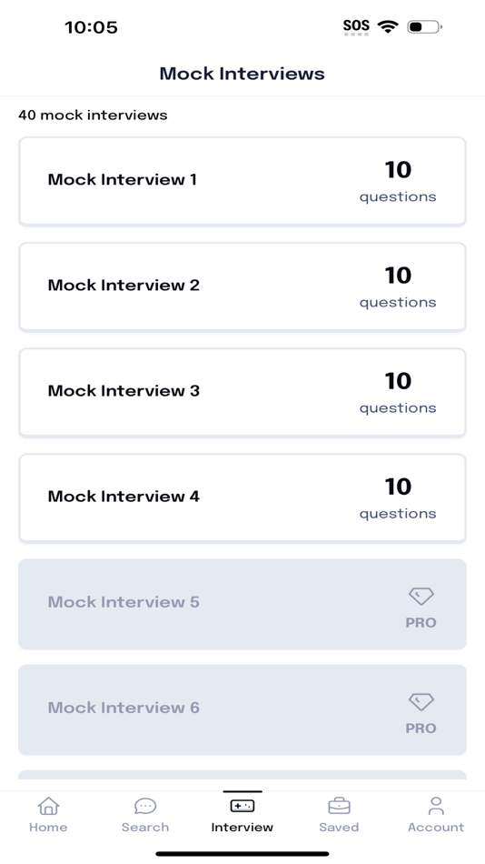 #3. Interview-Ready: 3000+ answers (iOS) 由: Fatikhan Gasimov