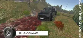 Game screenshot KD OffRoad Driving Game mod apk