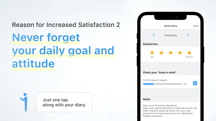 Diary Personal Journal