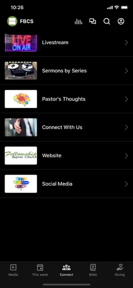 Game screenshot Saskatoon Fellowship Baptist apk