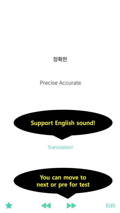 My English-England Vocabulary