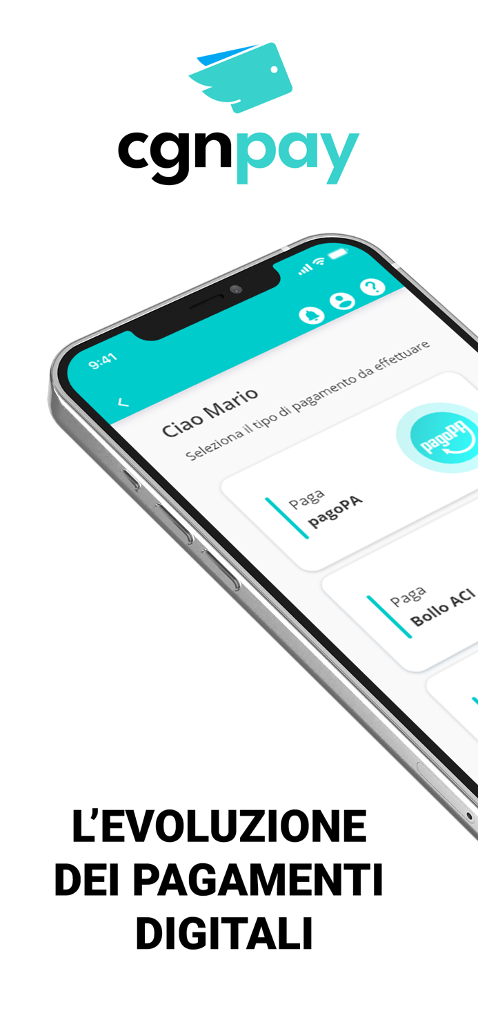CGN Pay