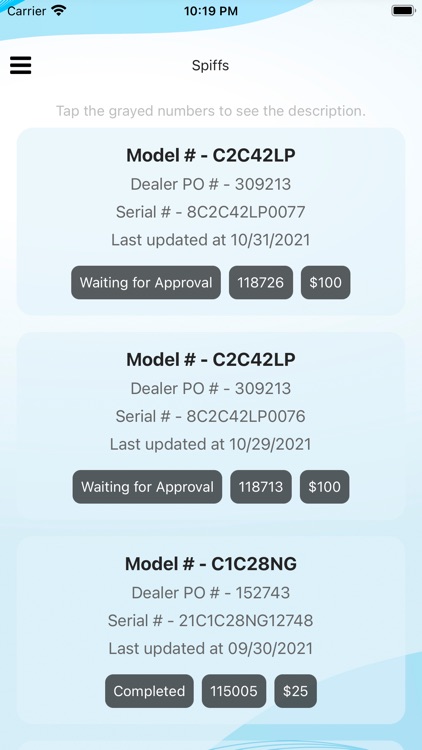 Incentit screenshot-6
