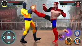 Game screenshot Kung Fu Karate - Fighting Game apk