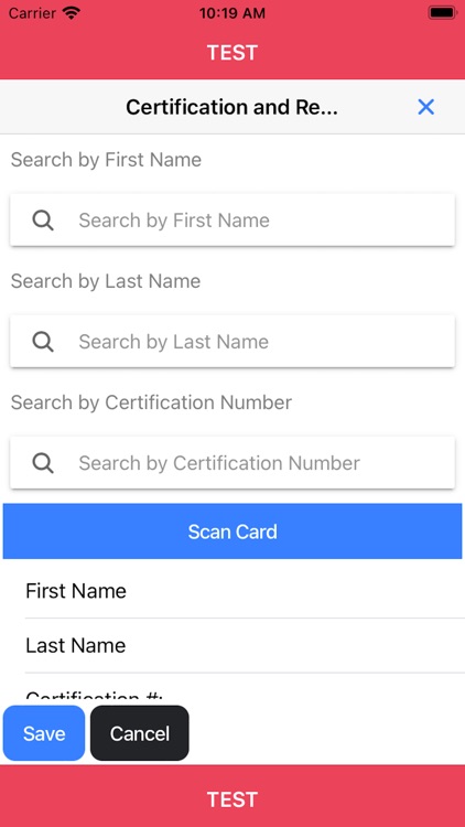 Ohio-EPA Asbestos Inspections