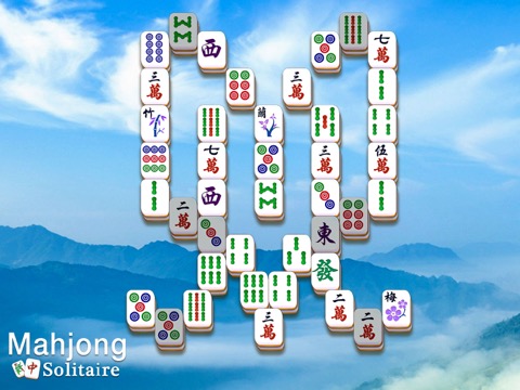 Mahjong Solitaire - Tile Matchのおすすめ画像5