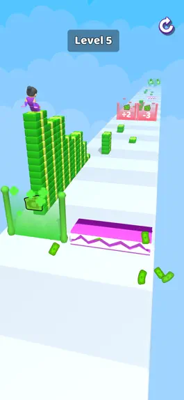 Game screenshot Money Frenzy mod apk