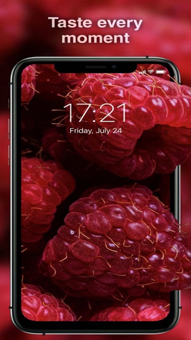 ManyScreen-Wallpapers 4K Screenshot
