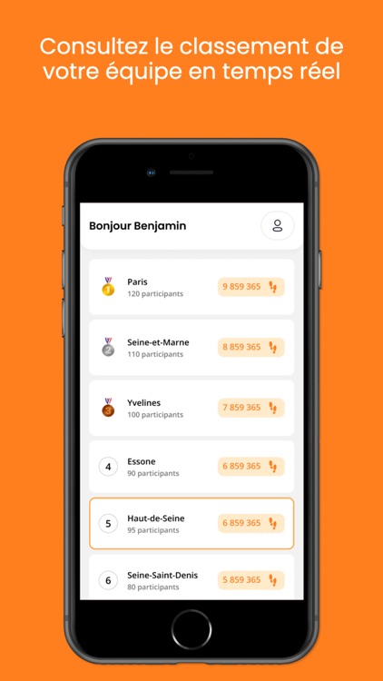 Challenge Handisport