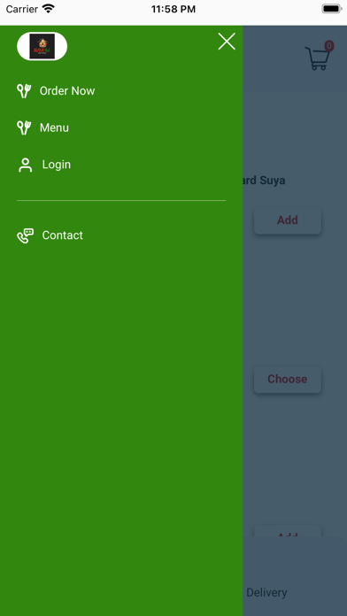 Suyahut Screenshot